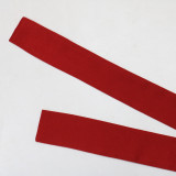 Women Arabian muslim dress Spring sequined web robe two-piece set