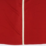 Women Arabian muslim dress Spring sequined web robe two-piece set