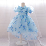 Children's Dress Girl's Princess Dress