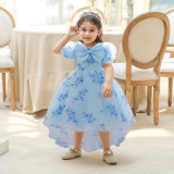 Children's Dress Girl's Princess Dress