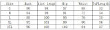 Summer Women's Sleeveless Solid Color Slit Two-Piece Skirt Set