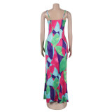 Women Print Dresses