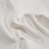 Women pocket shirt collar jacket