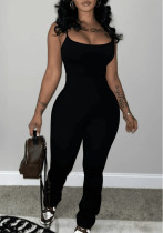Women Casual Jumpsuit