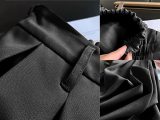 Spring Summer Women's Casual Button Skirt