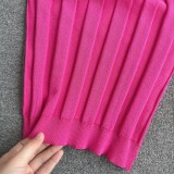 Women Sexy Off-Shoulder Halter Neck Camisole