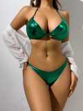 Two Pieces Women's Sexy Bikini
