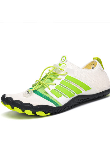 Sports Training Outdoor Beach Shoes For Men Women Swimming Wading Shoes For Couples Non-Slip River Tracing Shoes