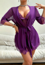 Women Pajama DressSexy Lingerie