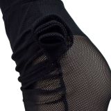 Women Solid Irregular Slip Dress