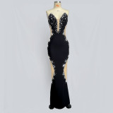 Women bandage Dresses