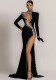 Women clothing bandage Dresses