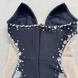 Women bandage Dresses