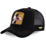 Cartoon Printed Baseball Cap
