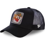 Cartoon Printed Baseball Cap