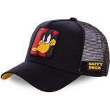 Cartoon Printed Baseball Cap