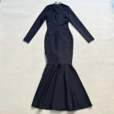 Women clothing bandage Dresses