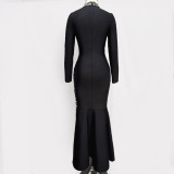 Women clothing bandage Dresses
