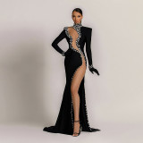 Women clothing bandage Dresses