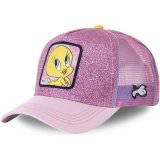 Cartoon Printed Baseball Cap