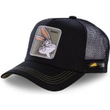 Cartoon Printed Baseball Cap