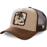 Cartoon Printed Baseball Cap