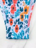 Women Bikini Swimsuit Two Pieces