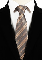 Spring Men's Business Tie