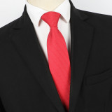 Spring Men's Business Tie