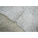 Women summer suspender lace pants two-piece set