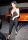 Women Stand Collar V Neck Backless Sexy Jumpsuit