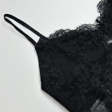 Women spring lace Bodycon Dress