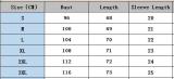 Men's Summer Solid Short Sleeve Polo T-shirt