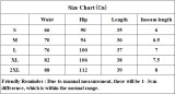 Solid Color Fashionable Sexy Pu Leather Shorts