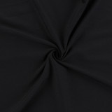 Women Sexy Backless Bow Dress
