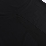 Women Sexy Backless Bow Dress