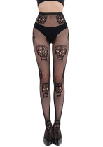 Women stockings, stockings, hollow fishnet stockings