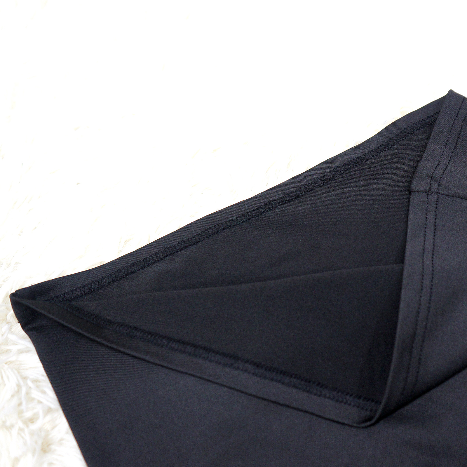 Deep V Low Back Sleeveless Jumpsuit for Clubwear