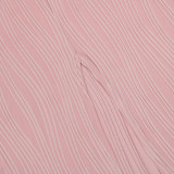 Women Jacquard Tassel Bodycon Dress