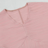 Women Jacquard Tassel Bodycon Dress