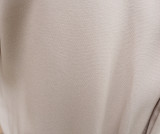 Summer Women loose single breasted jumpsuit
