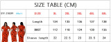 Plus Size Women Button Turndown Collar Short Sleeve Maxi Dress