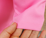 Women Loose Casual Long Sleeve Blazer Jacket