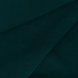 Women's Summer Patchwork Contrast Color Turndown Collar Short Sleeve Top Wide Leg Pants Fashion Two Piece Set