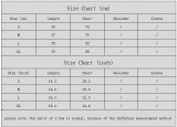 Spring And Summer Solid Color Crop Knitting Shirt Holidays Tops Women's Clothing