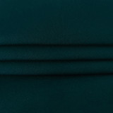 Women's Summer Patchwork Contrast Color Turndown Collar Short Sleeve Top Wide Leg Pants Fashion Two Piece Set