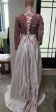 Spring Summer Party Dress Long Sequin Evening Dress（Processing time need 3-6 days）