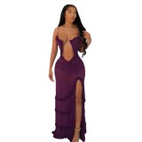 Women Summer Mesh Dress