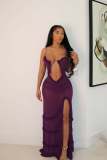 Women Summer Mesh Dress