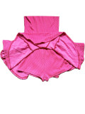 Women's Stretch Sleeveless Mini Dress